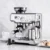 How To Clean The Breville Espresso Machine? Expert Tips